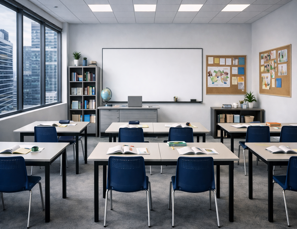 ÖZEL MUHTELİF KURSLAR